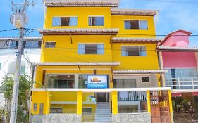 Hotel do Pescador
