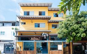 Hotel do Pescador